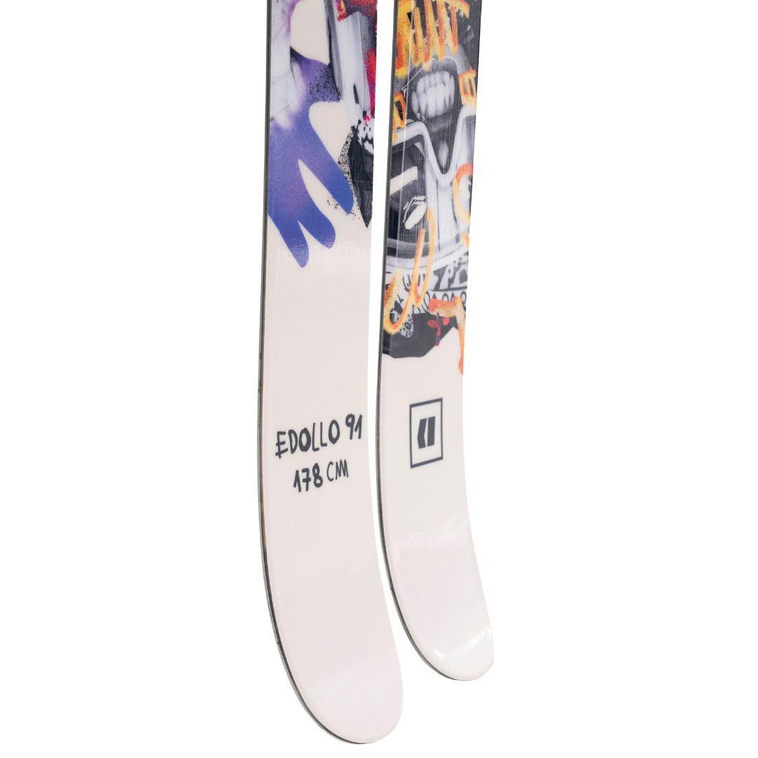 Armada Edollo 91 Skis 2026